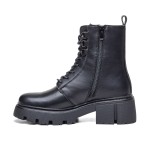 ДАМСКИ БОТИ 029321 BLACK