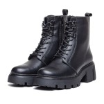 ДАМСКИ БОТИ 029321 BLACK