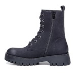ДАМСКИ БОТИ 029323 BLACK