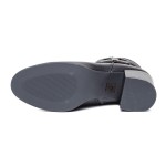 ДАМСКИ БОТИ 029320 BLACK