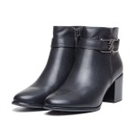 ДАМСКИ БОТИ 029320 BLACK