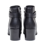 ДАМСКИ БОТИ 029320 BLACK