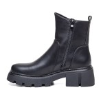 ДАМСКИ БОТИ 029325 BLACK