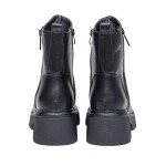 ДАМСКИ БОТИ 029325 BLACK