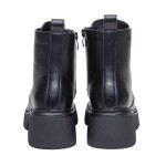 ДАМСКИ БОТИ 029324 BLACK