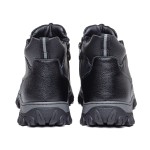 МЪЖКИ БОТИ 030018 BLACK