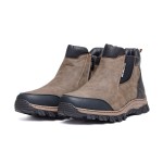 МЪЖКИ БОТИ 030018 KHAKI