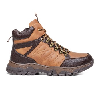 МЪЖКИ БОТИ 043112 CAMEL/DK.BROWN