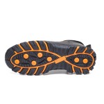 МЪЖКИ БОТИ 043113 BLACK