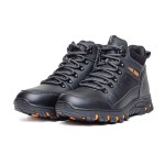 МЪЖКИ БОТИ 043113 BLACK