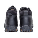 МЪЖКИ БОТИ 043113 BLACK