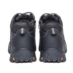 МЪЖКИ БОТИ 043114 BLACK