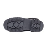 ДАМСКИ БОТИ 043115 BLACK