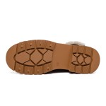 ДАМСКИ БОТИ 043115 CAMEL