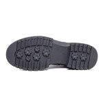 ДАМСКИ БОТИ 043116 BLACK