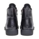 ДАМСКИ БОТИ 043118 BLACK