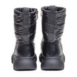 ДАМСКИ БОТИ 043123 BLACK