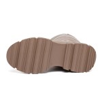 ДАМСКИ БОТИ 043123 APRICOT