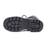 ДАМСКИ БОТИ 043124 GREEN