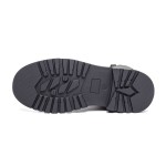 ДАМСКИ БОТИ 043133 BLACK
