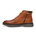 МЪЖКИ БОТИ 059228 BROWN