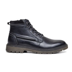 МЪЖКИ БОТИ 059228 BLACK