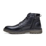МЪЖКИ БОТИ 059228 BLACK