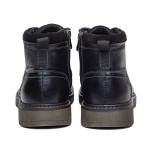 МЪЖКИ БОТИ 059228 BLACK