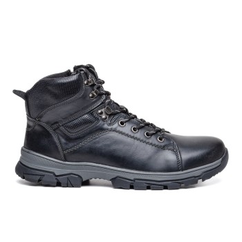 МЪЖКИ БОТИ 059230 BLACK