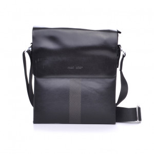 MАN`S BAG 134076 BLACK