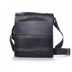 MАN`S BAG 134081 BLACK