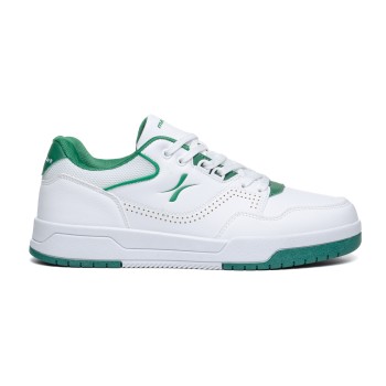 МЪЖКИ МАРАТОНКИ W097173 WHITE/GREEN