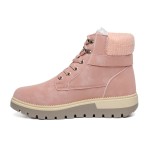 ДАМСКИ БОТИ 138427 PINK