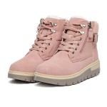 ДАМСКИ БОТИ 138427 PINK