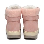 ДАМСКИ БОТИ 138427 PINK