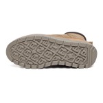 ДАМСКИ БОТИ 138428 BEIGE