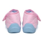 ДЕТСКИ ПАНТОФИ 138401 PINK/BLUE № 24/29
