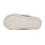 ДАМСКИ ПАНТОФИ 138402 BEIGE