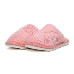 ДАМСКИ ПАНТОФИ 138403 PINK