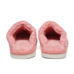 ДАМСКИ ПАНТОФИ 138403 PINK
