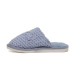 ДАМСКИ ПАНТОФИ 138403 GREY