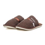 МЪЖКИ ПАНТОФИ 138404 BROWN