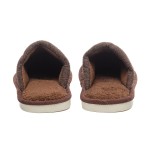 МЪЖКИ ПАНТОФИ 138404 BROWN