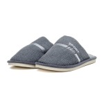 МЪЖКИ ПАНТОФИ 138404 GREY