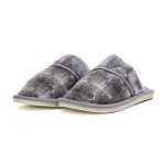 МЪЖКИ ПАНТОФИ 138405 GREY