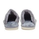 МЪЖКИ ПАНТОФИ 138405 GREY