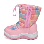 ДЕТСКИ БОТИ 138406 PINK № 23/28