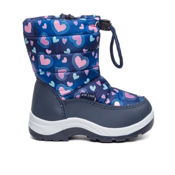 ДЕТСКИ БОТИ 138406 NAVY № 23/28