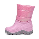 ДЕТСКИ БОТИ 138413 PINK № 24/33