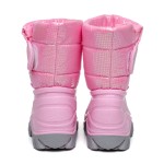 ДЕТСКИ БОТИ 138413 PINK № 24/33